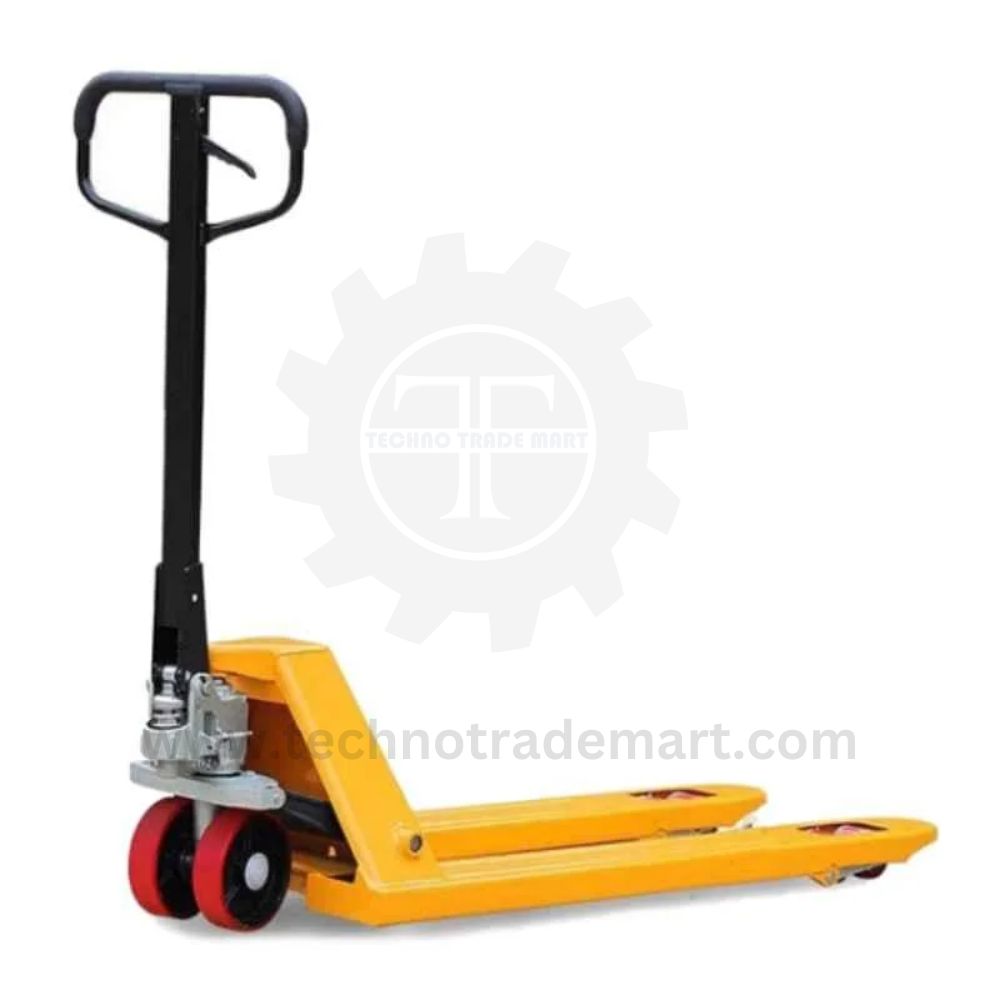 Boltz 2.5 Ton Hand Pallet Truck with 6 Months Warranty